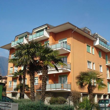Boschetto Daire Riva del Garda Dış mekan fotoğraf