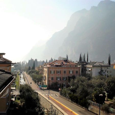 Boschetto Daire Riva del Garda Dış mekan fotoğraf