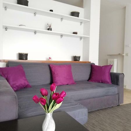 Boschetto Daire Riva del Garda Dış mekan fotoğraf