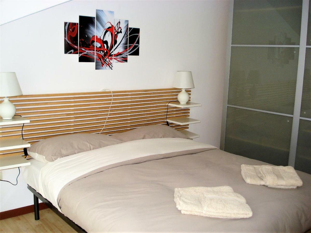 Boschetto Daire Riva del Garda Dış mekan fotoğraf