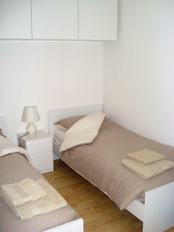 Boschetto Daire Riva del Garda Dış mekan fotoğraf
