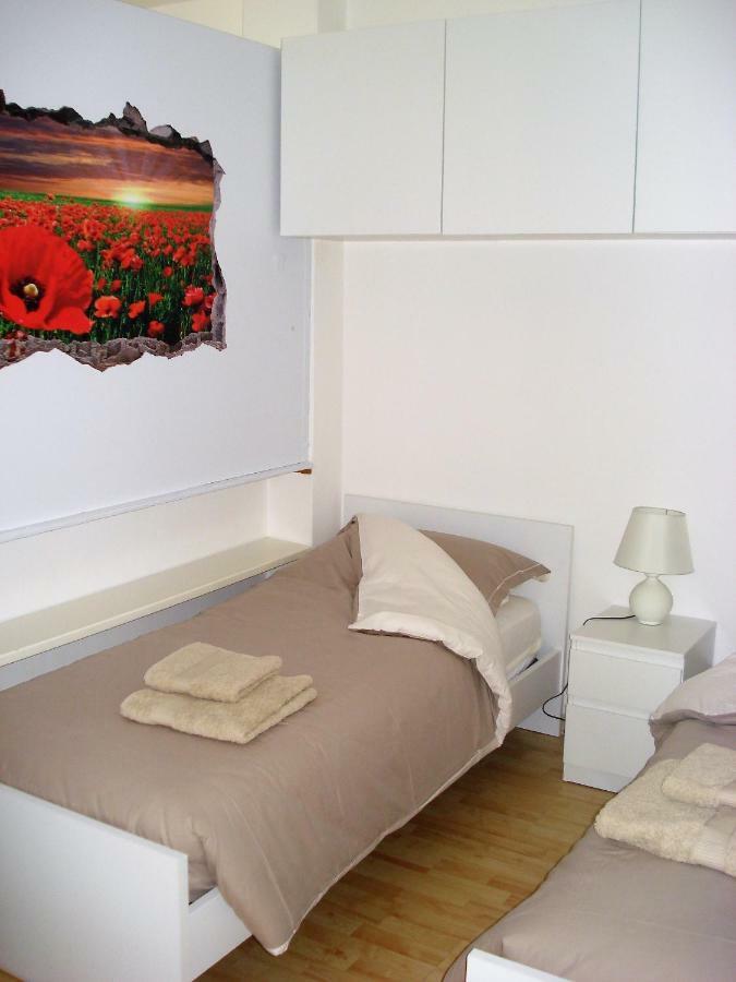 Boschetto Daire Riva del Garda Dış mekan fotoğraf