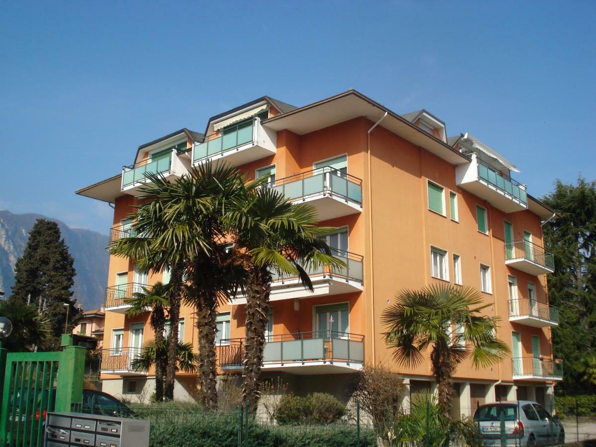 Boschetto Daire Riva del Garda Dış mekan fotoğraf