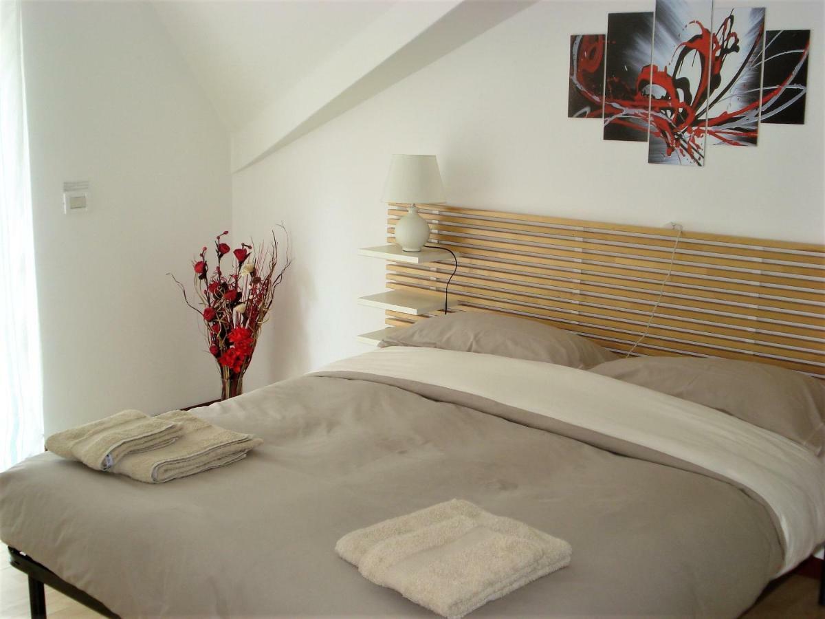 Boschetto Daire Riva del Garda Dış mekan fotoğraf