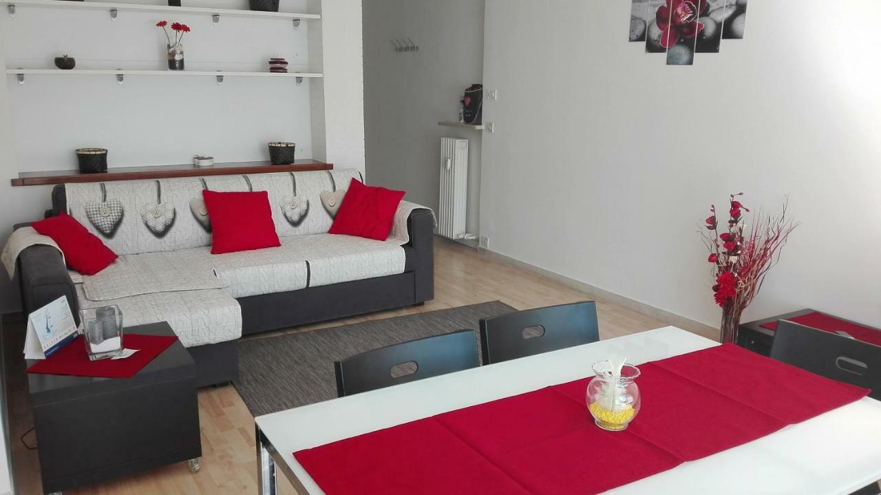 Boschetto Daire Riva del Garda Dış mekan fotoğraf
