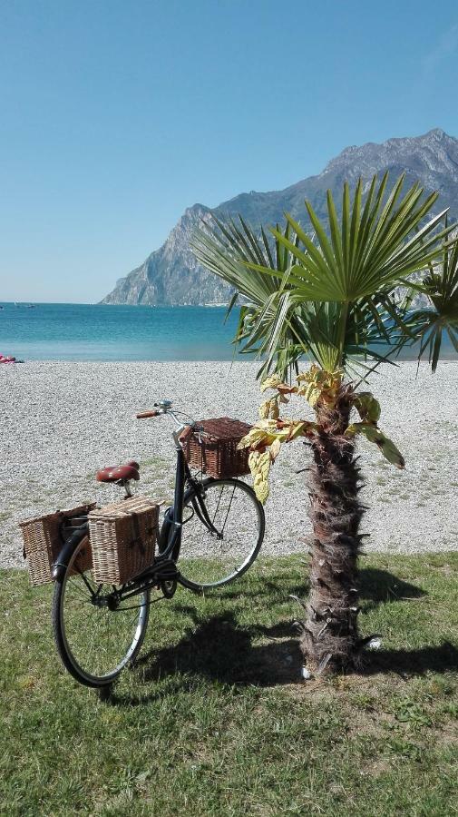 Boschetto Daire Riva del Garda Dış mekan fotoğraf