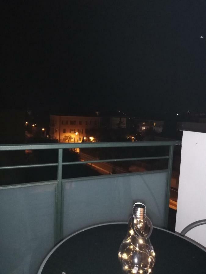 Boschetto Daire Riva del Garda Dış mekan fotoğraf