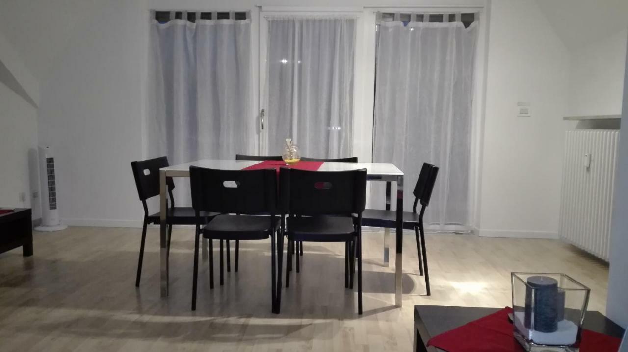 Boschetto Daire Riva del Garda Dış mekan fotoğraf