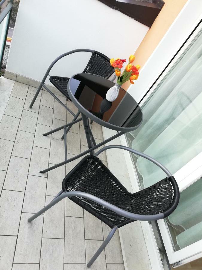 Boschetto Daire Riva del Garda Dış mekan fotoğraf