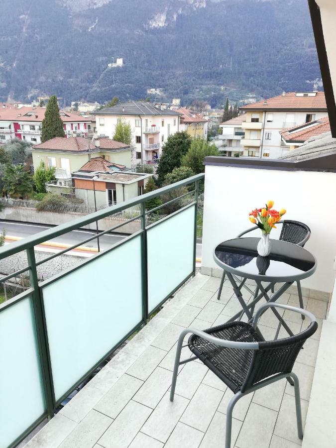 Boschetto Daire Riva del Garda Dış mekan fotoğraf